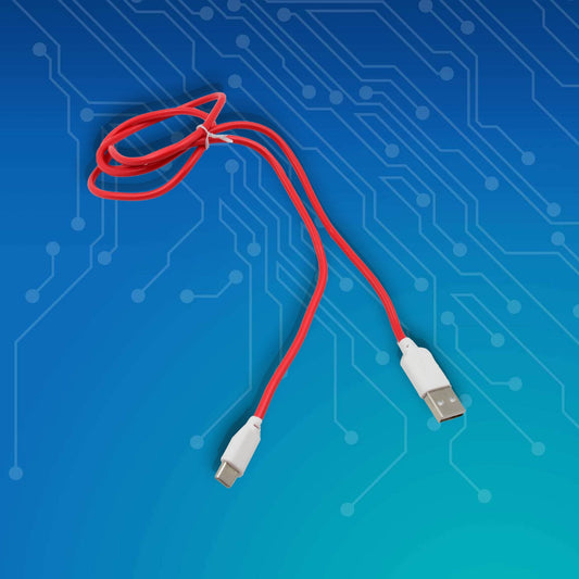  Type C Data Cable