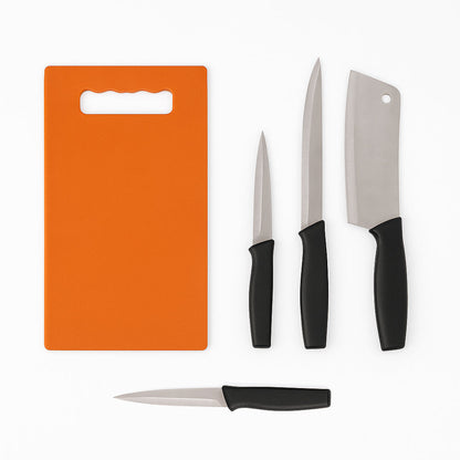 Daily Chop Cutting Board Kit