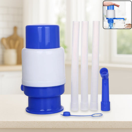 Hand Press Water Pump Dispenser