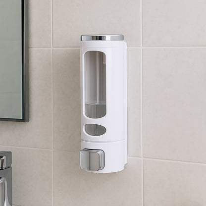 Wall Mounted Liquid Soap Dispenser