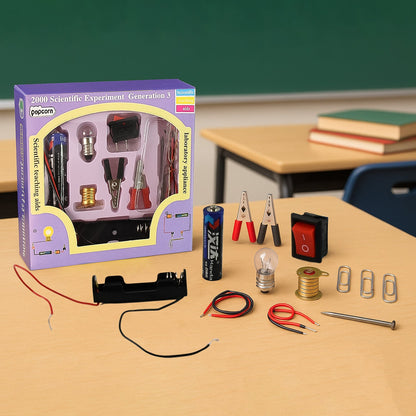 Mini Science Lab DIY Kit