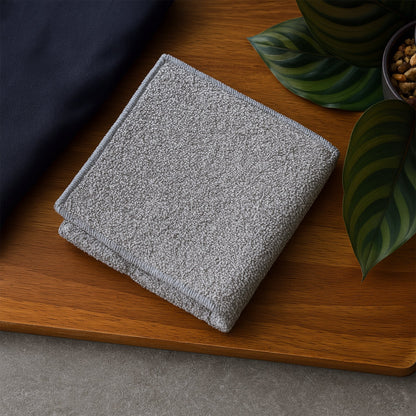 Professional-Grade Microfiber Cleaning Towel 