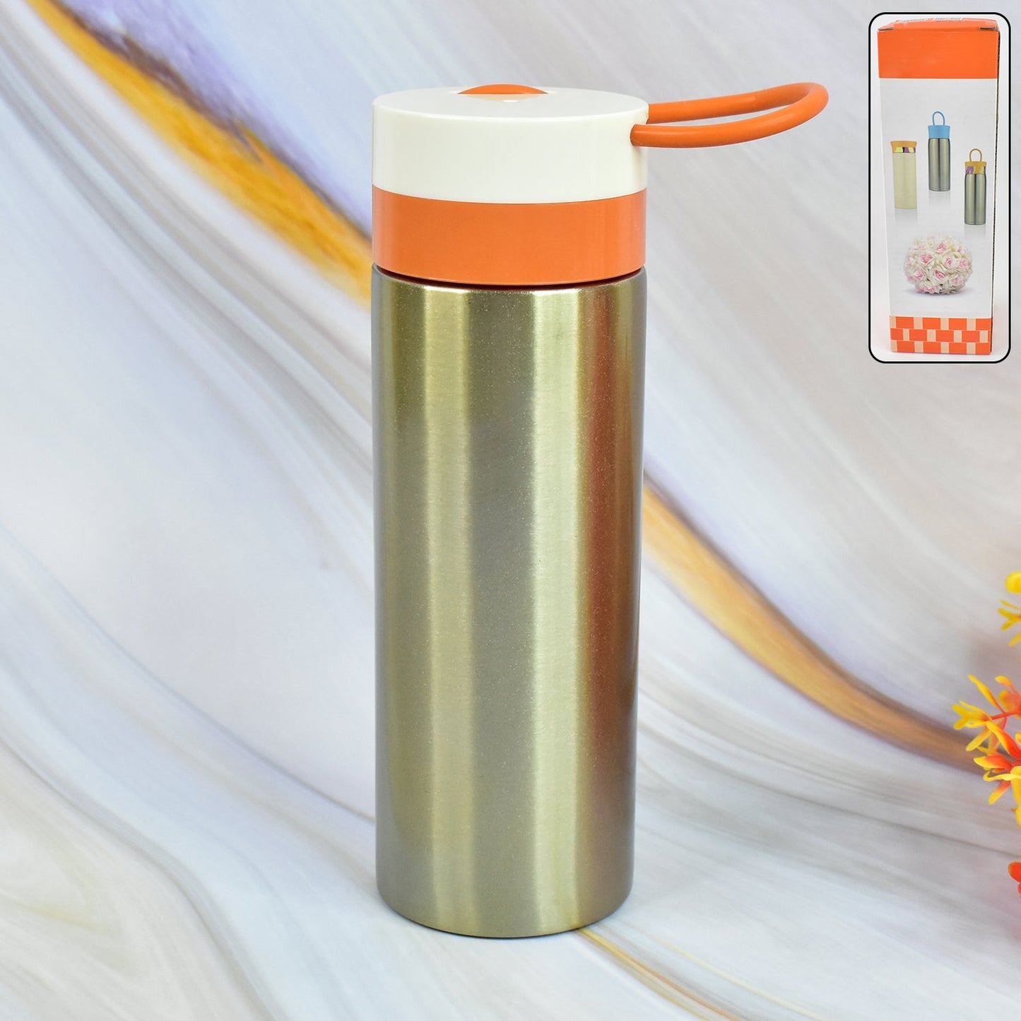 Thermo Guard Stainless Bottle