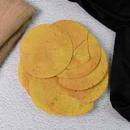 Maniarr's Chatpata Bajri Khakhra Wheat Chips (180Gm)