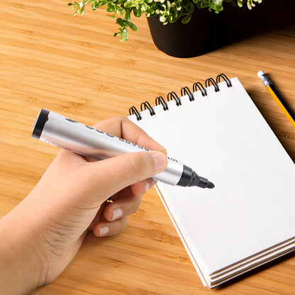 Black Ink Marker Set