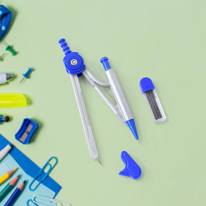 Math Master Geometry Set