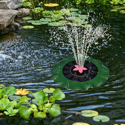 Bloom Jet Eco Fountain Pump