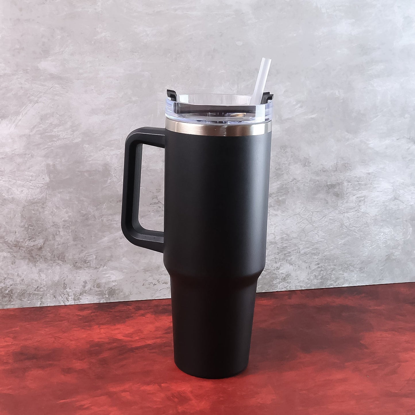 Mug with Handle 