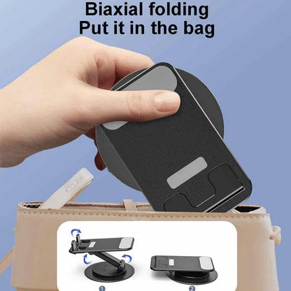 Foldable Mobile Stand