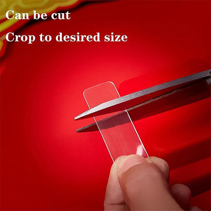 Smart Seal Clear Fixers