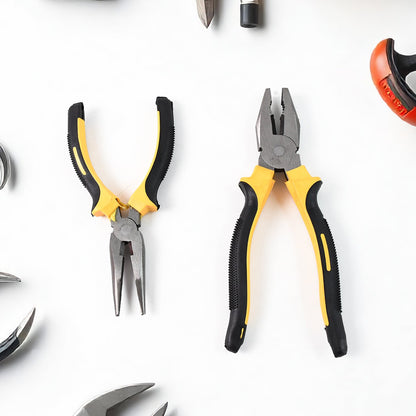 Tough Grip Twin Plier Pack