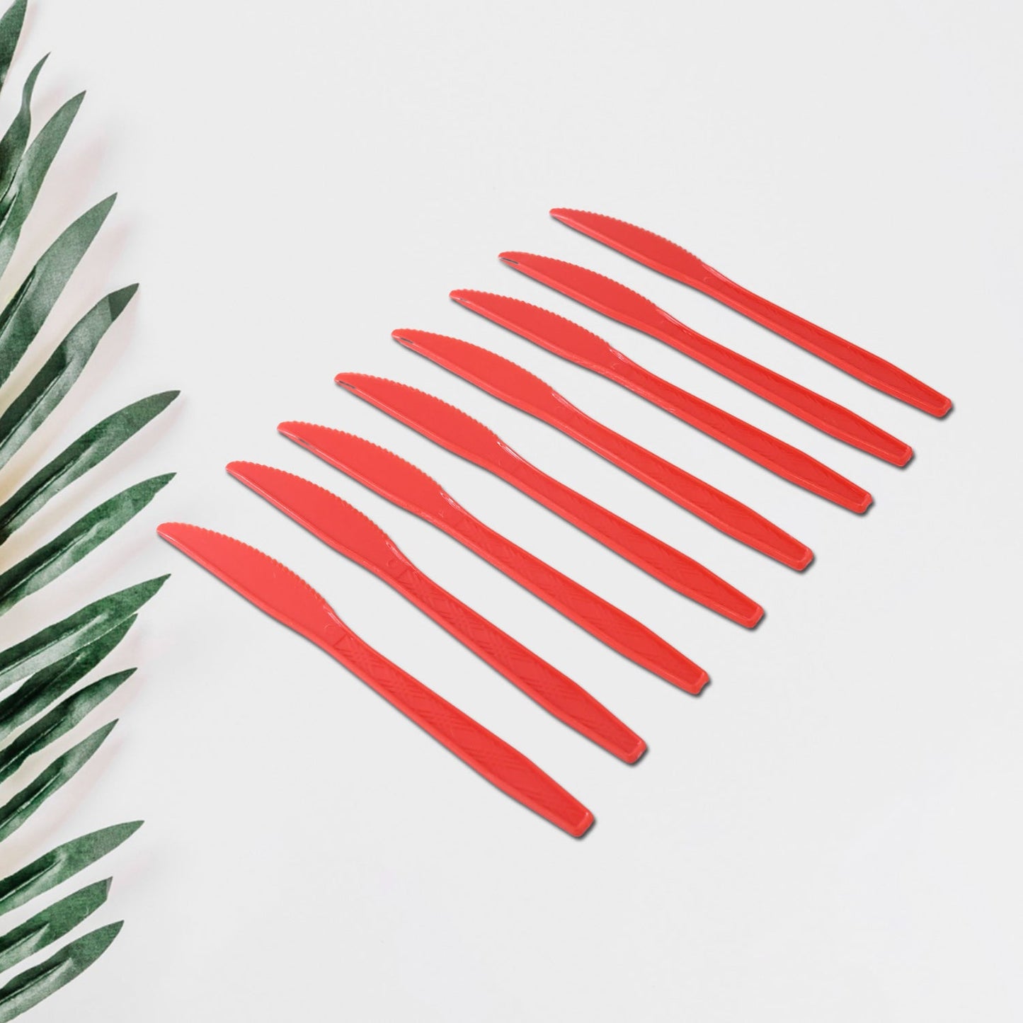 Compact Durable & Disposable