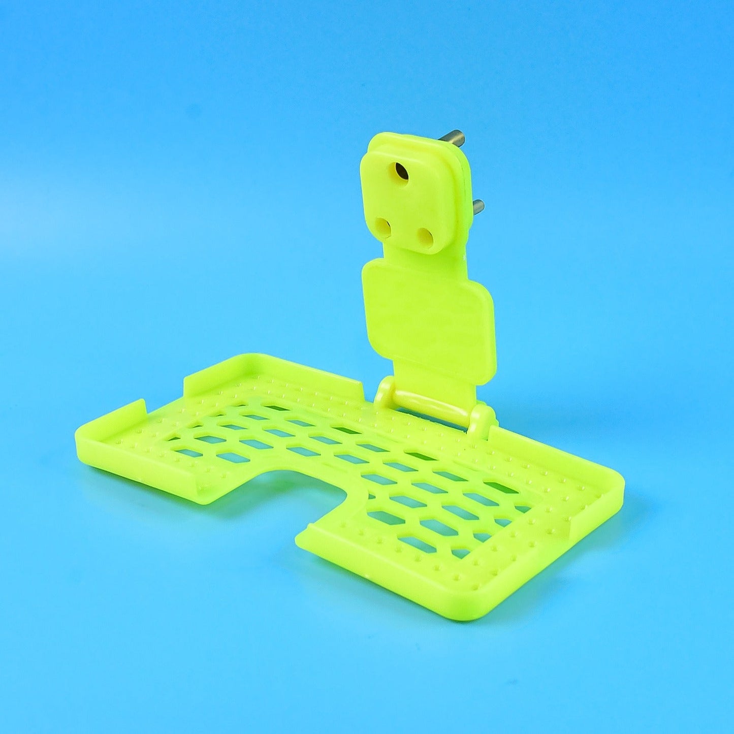 Charging Mobile Holder with Socket