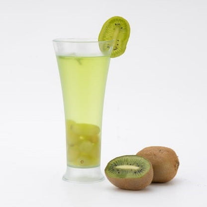 High Quality Faluda, ice cream, Juicer and Water Glasses Set of 6 Transparent, Drinking Water Glasses Stylish Glasses for Faluda, Water, Juice, Glass Set of 6 Pcs (Plastic 300 ML Approx)