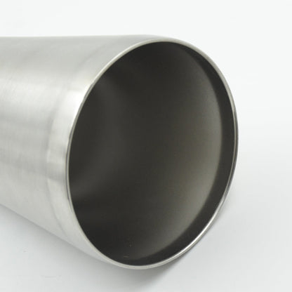 Stainless Steel Vacuum Insulated Travel Mug – Unbreakable Reusable Drinking Glass for Home & Office, Tumbler (1 Pc)