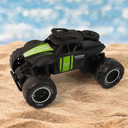 Electro play XDrive Monster Truck