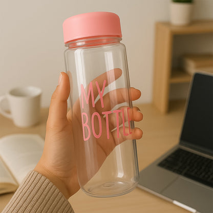 Portable Water Bottle