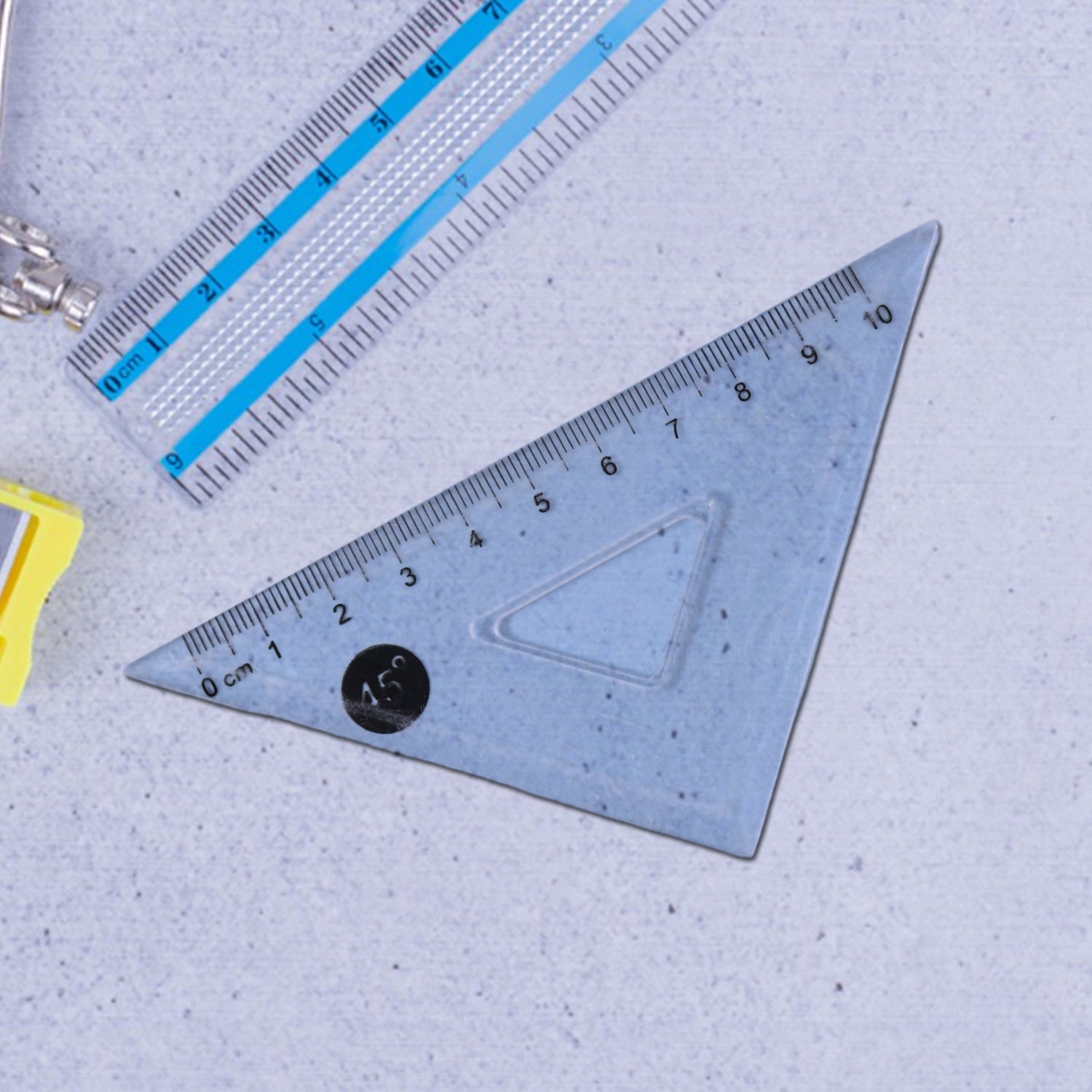 Ruler Kit for Design & Engineering
