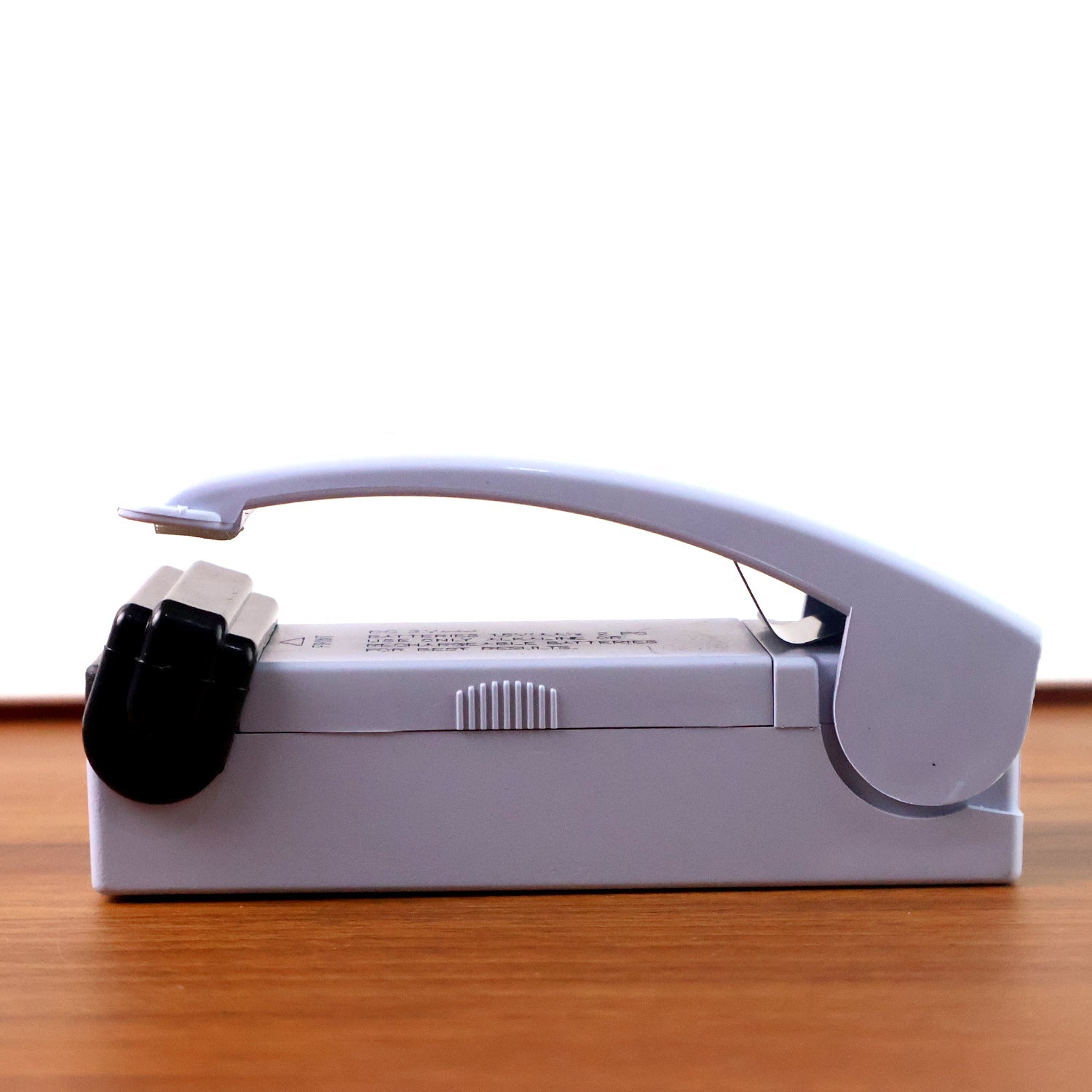 Snap & Seal Handheld Mini Sealer