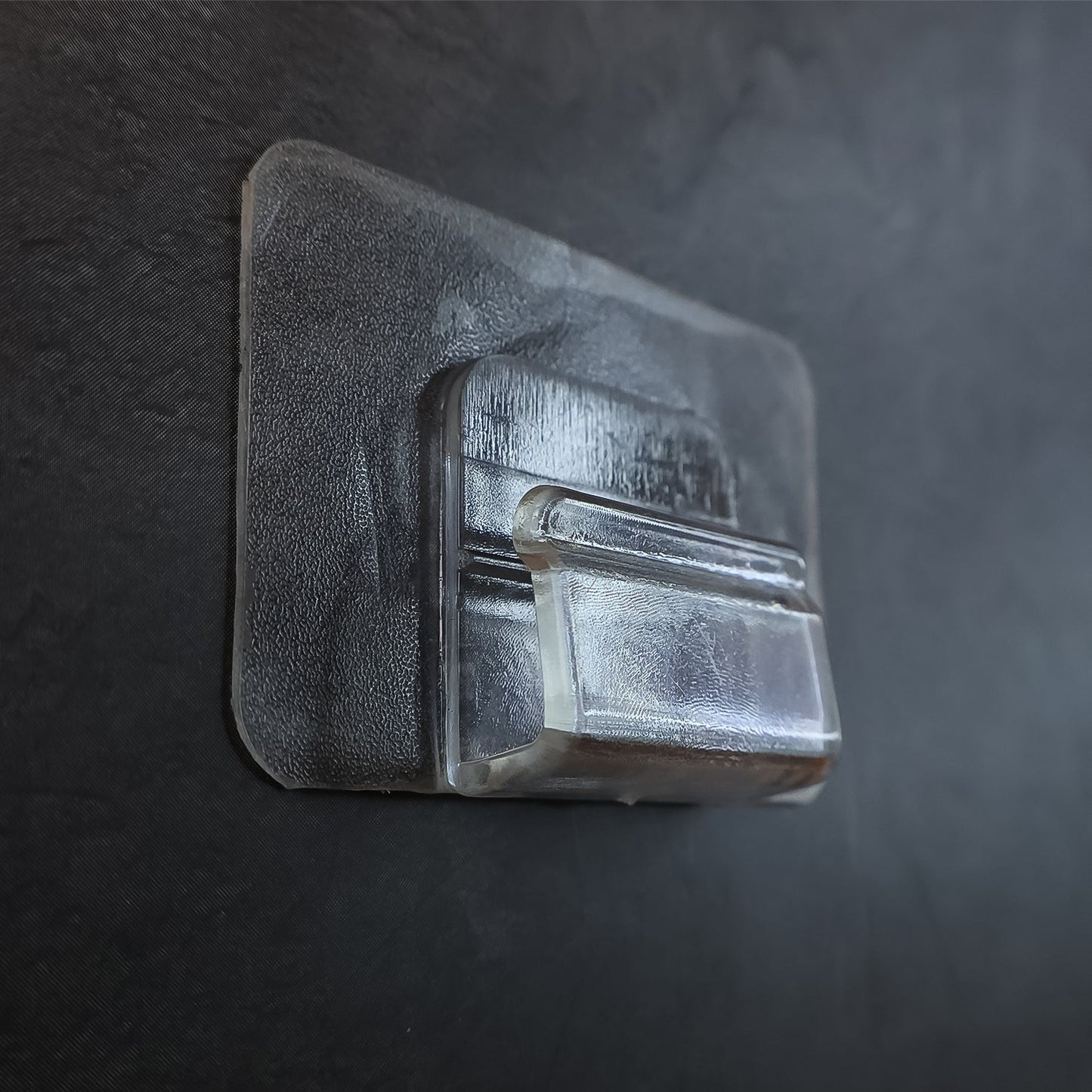 Reusable Adhesive Wall Hook