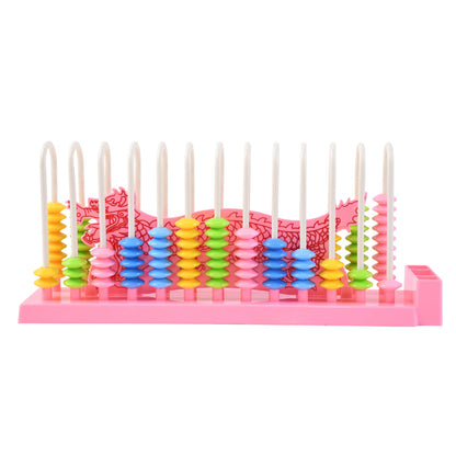 13 Rod Abacus for Kids