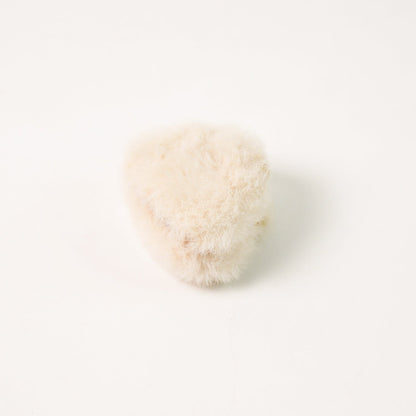 Daily Fluff Hair Claw