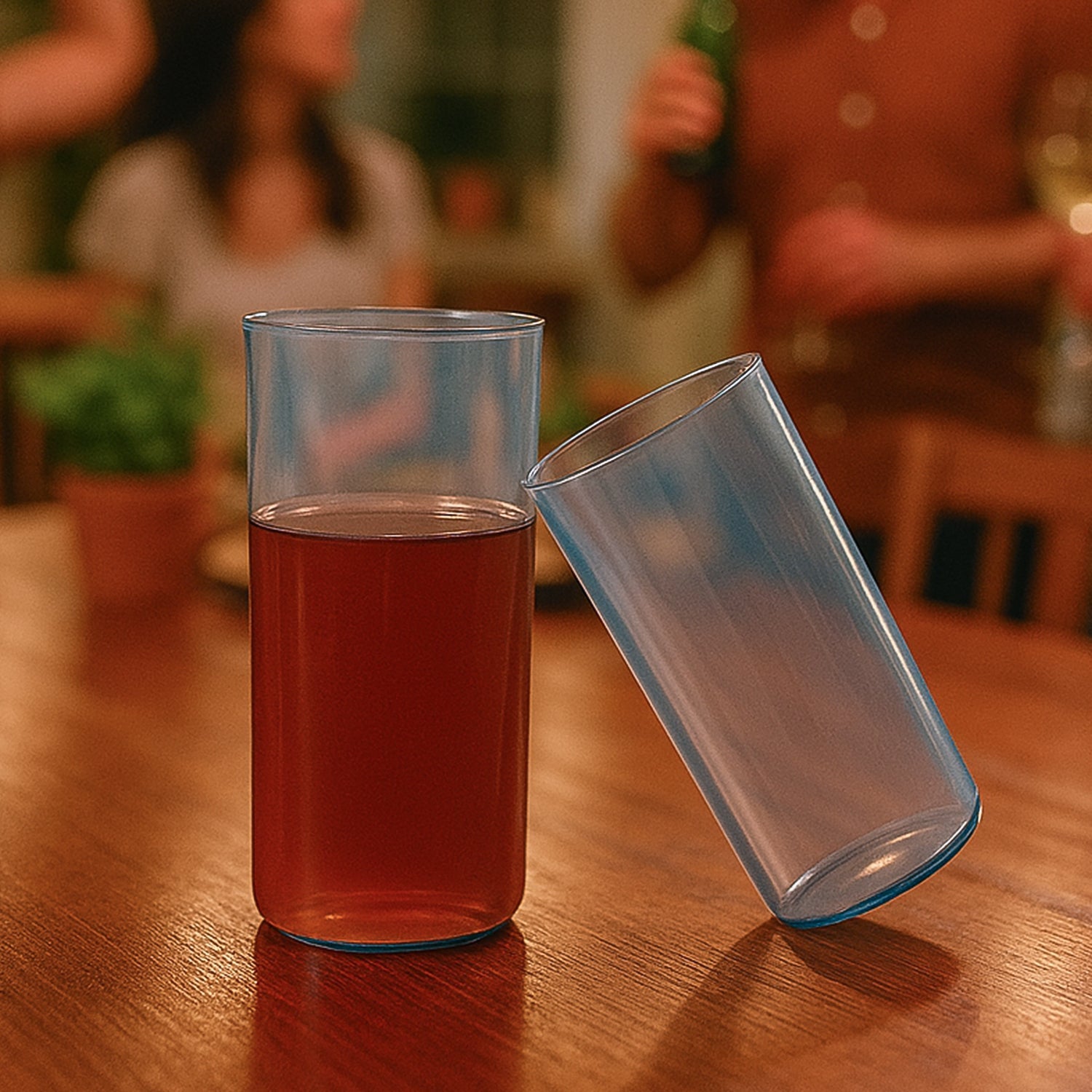 Apex Stylish Serve Jug and Glass Set