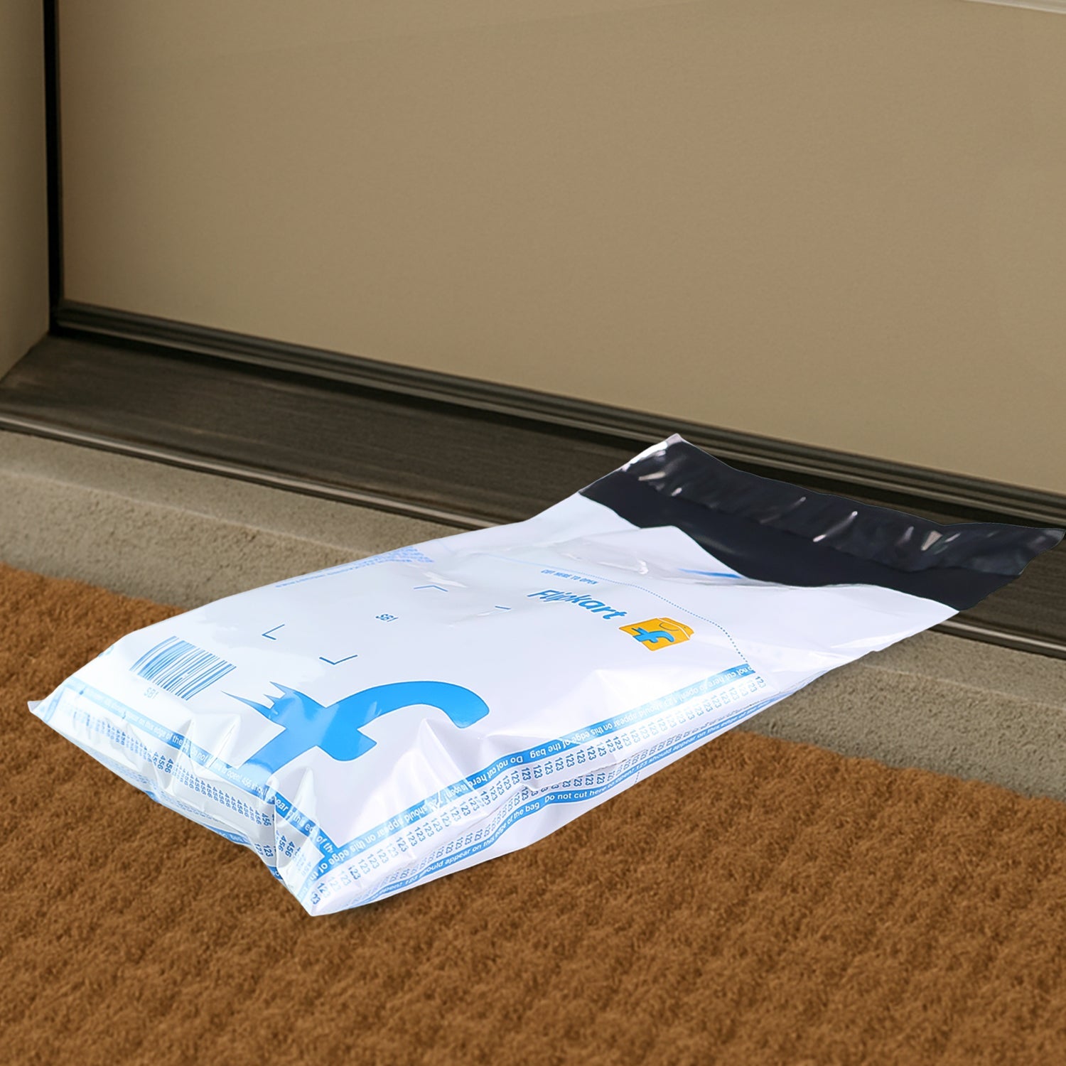 Flipkart Packaging Bags