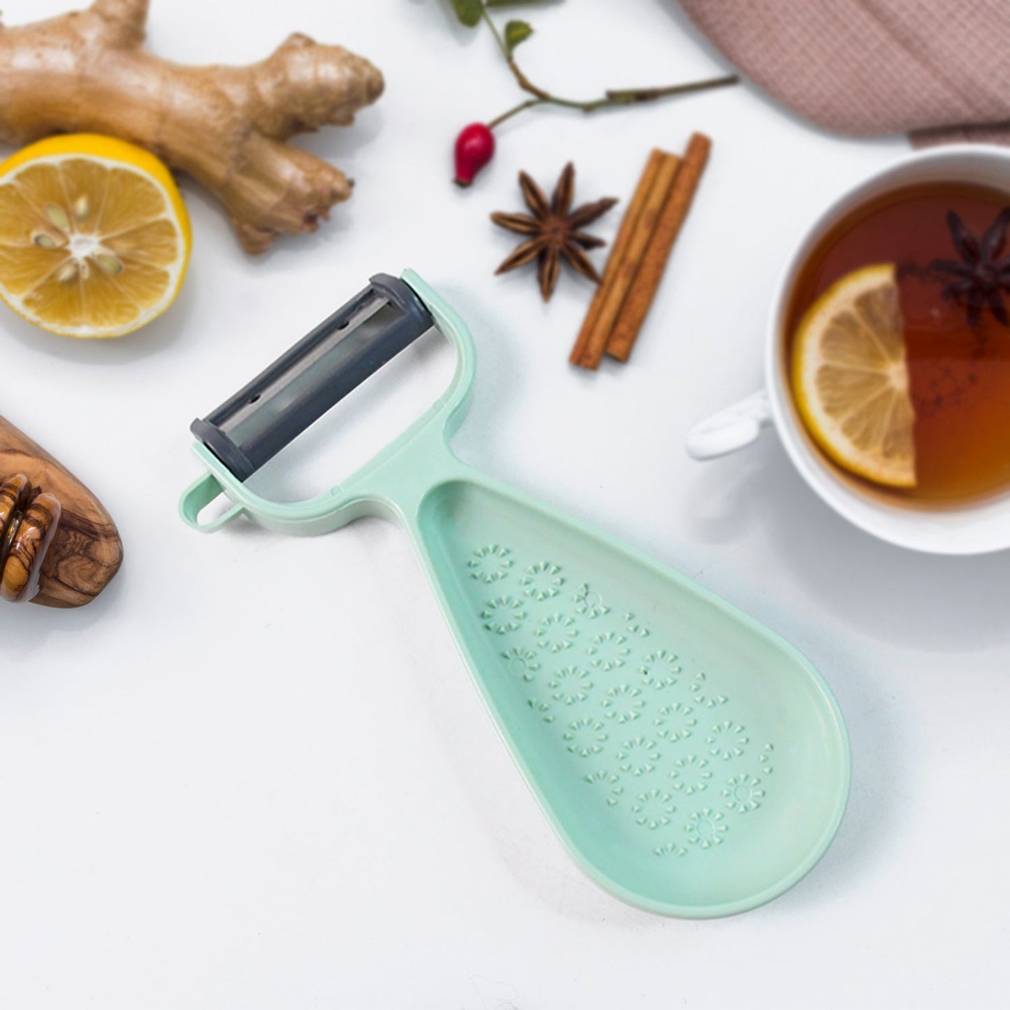 Apex Razor Peel Dual Cutter