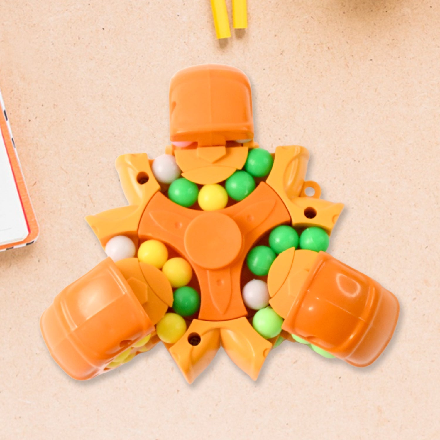 Aditi Spinny Brain Puzzle