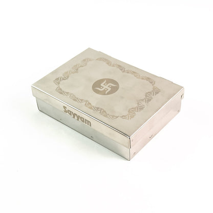 Stelloct Pooja Carrier with Handle