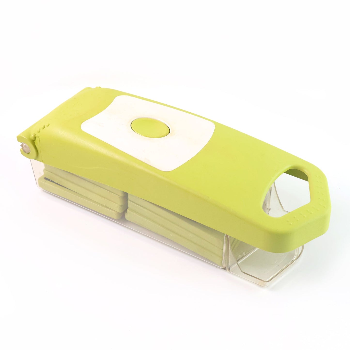 Premium 9-in-1 Veggie Prep Tool