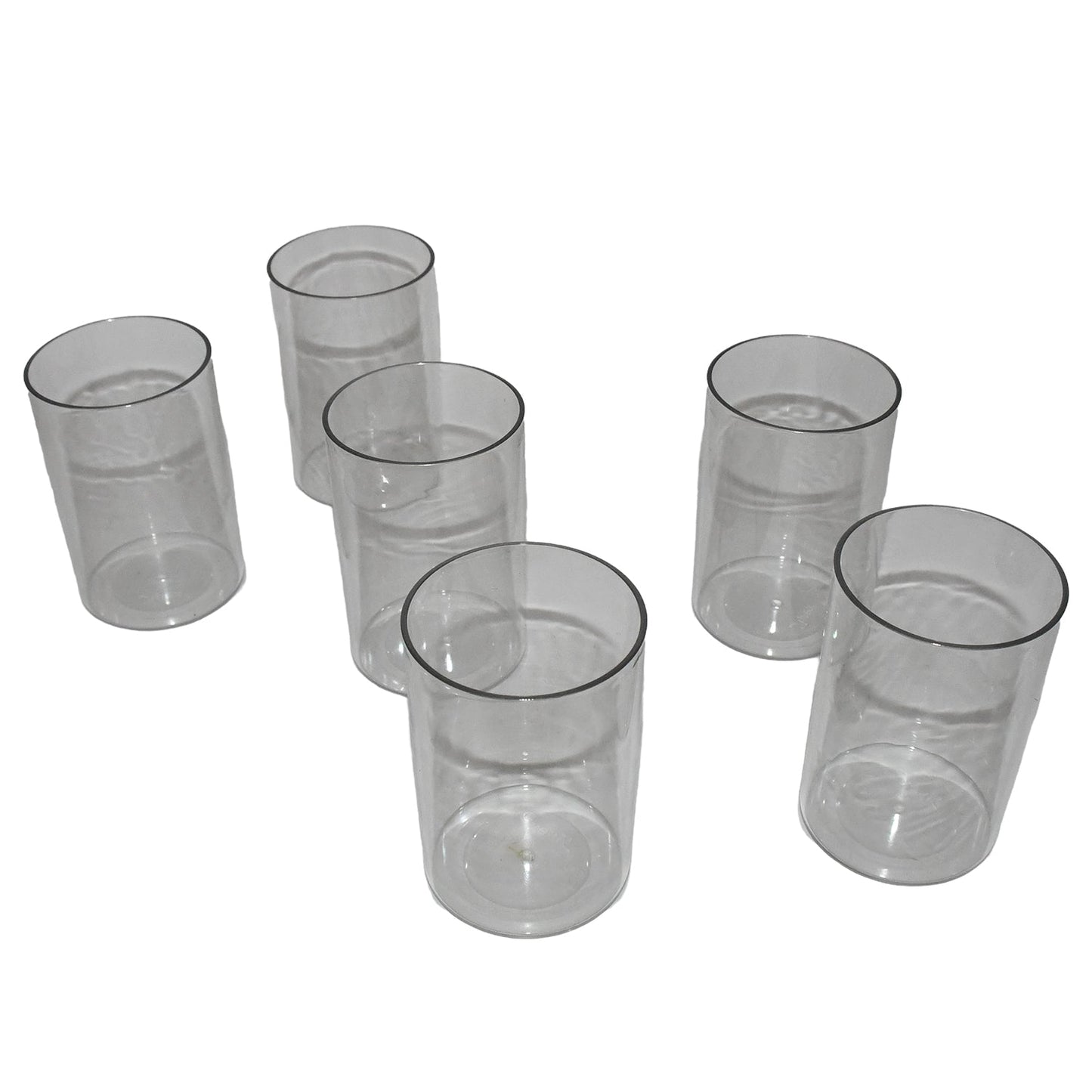 Apex Tough Sip Glass Set