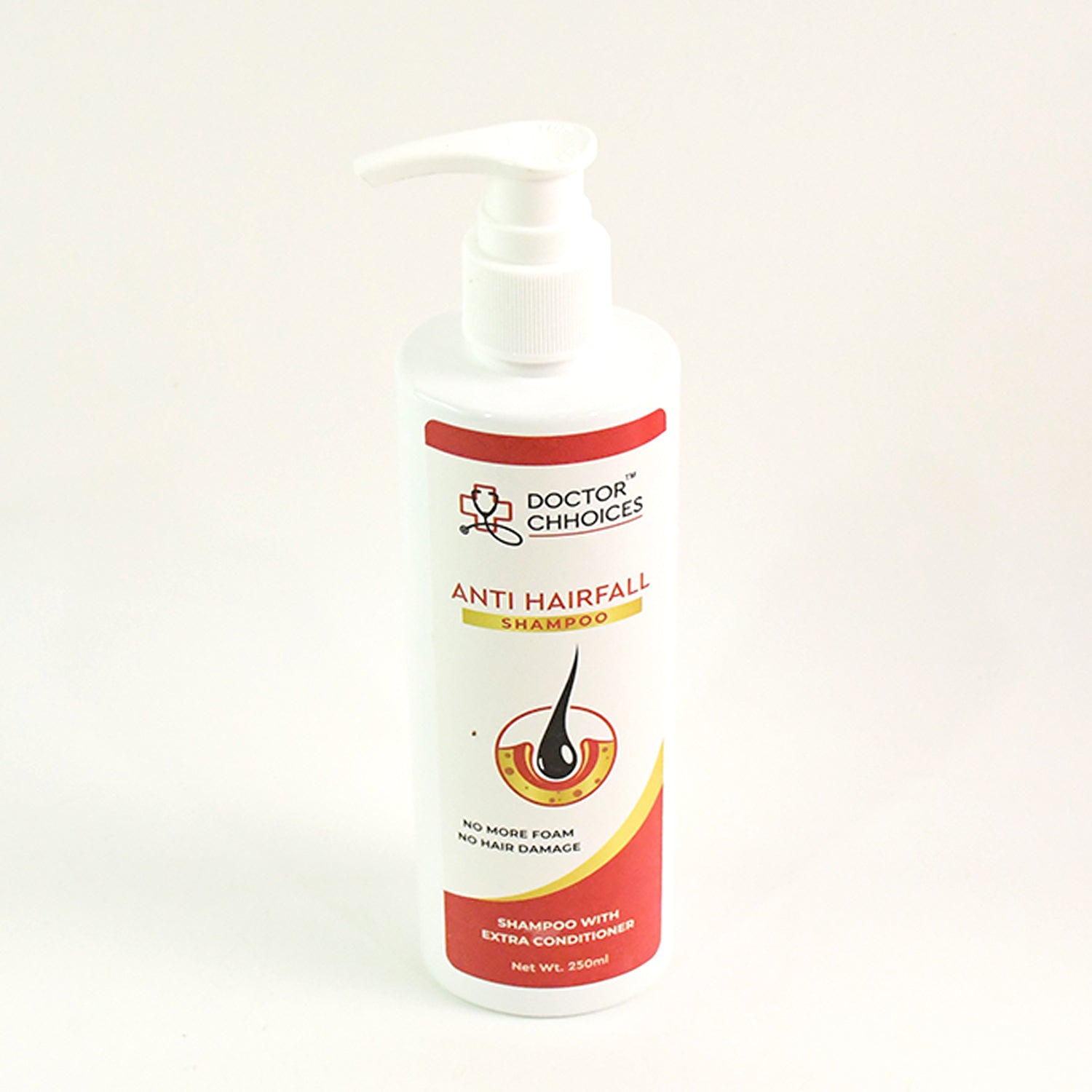 Crash Pad Slim Door Cushion