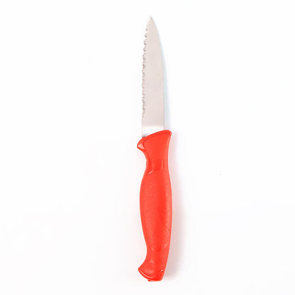 Durable Serrated Knife 