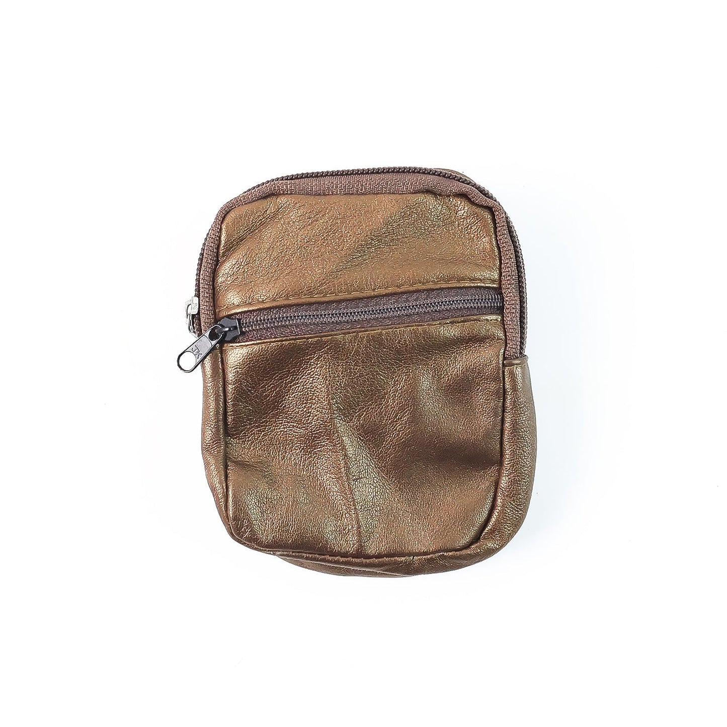 Sleek Compact Multipurpose Accessory Pouch