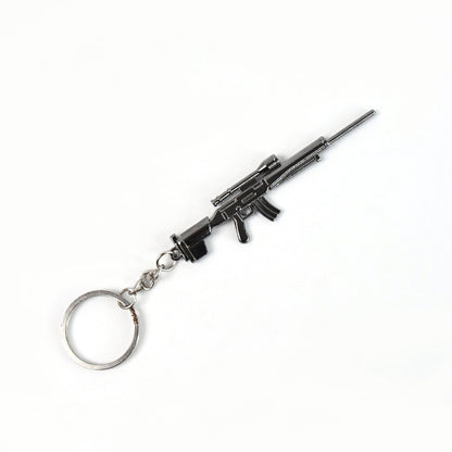 EliteArmory Keychain