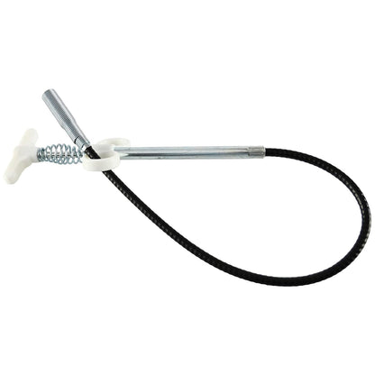 Drain Block Remover Cleaning Tool for Pipes, Clogged Drains ( 85 To 90 Cm / 1 Pc)