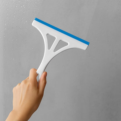 Plastic Glass Wiper and Kitchen Platform Wiper (Multicolor)