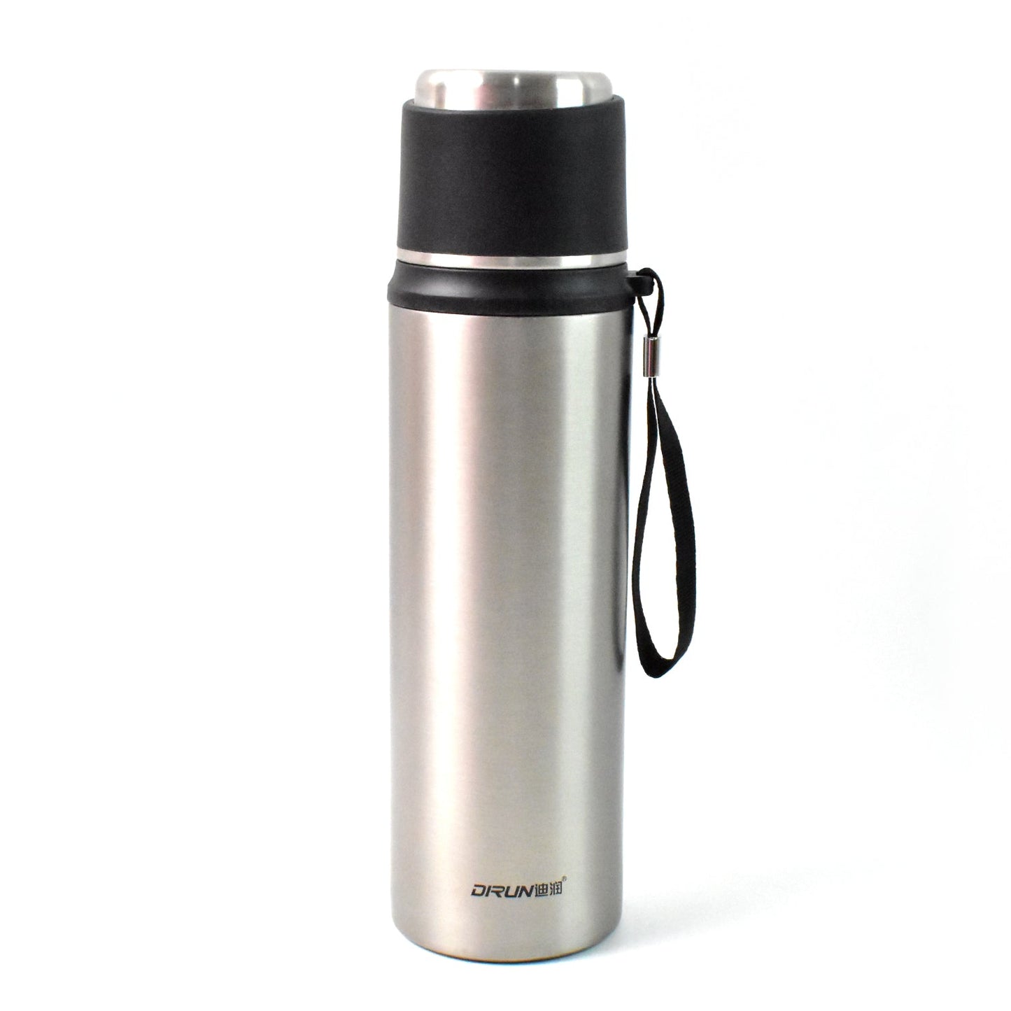Stainless Steel Vacuum Water Bottle Approx 700ml (1 Pc)
