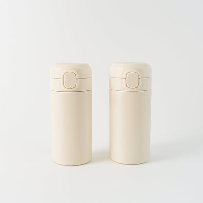 Temp Seal Vacuum Bottle