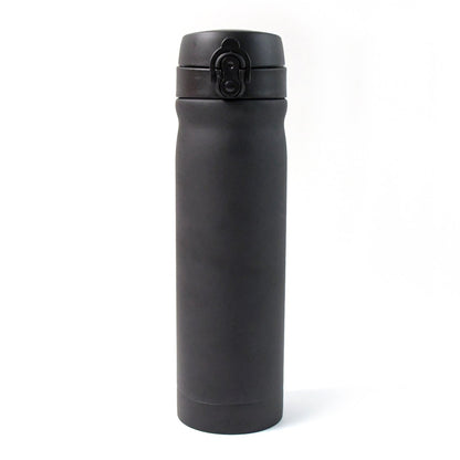 Swift Flow Travel Flask