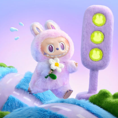 Plush Toy Cartoon Keychain with Hook Assorted Colorful Animal Design  Have a Seat Vinyl Plush Blind Box 1 Pc (Mix Design)