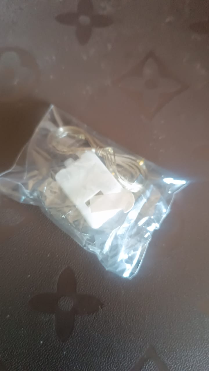 Fairy Lights Multi LED String Light, Mini Battery Operated (1 Pc)