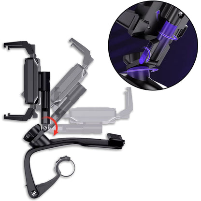 Smartphone Holder Mount