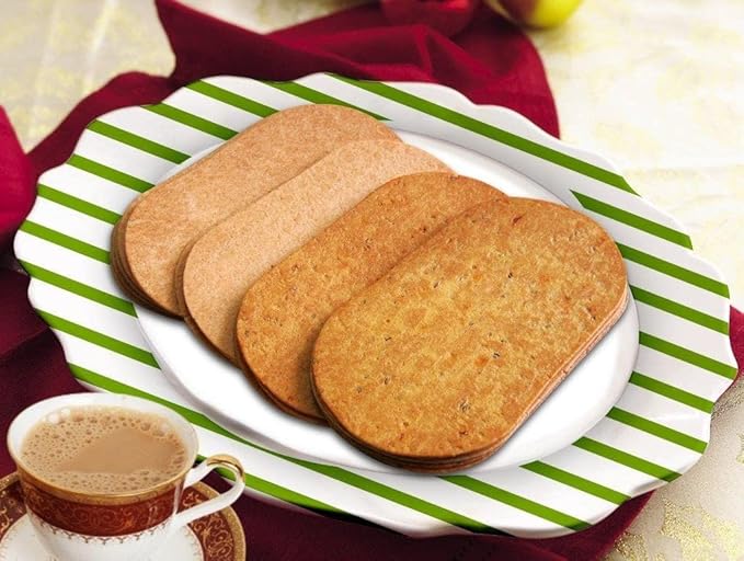 SnackO’Clock Six-Pack