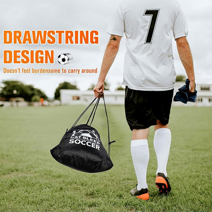 Sport Bag Drawstring Backpack Sports High Quality String Bag Sport Gym Sack pack for Women Men Large