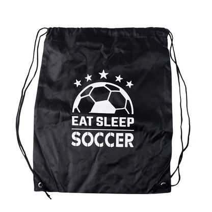 Sport Bag Drawstring Backpack Sports High Quality String Bag Sport Gym Sack pack for Women Men Large