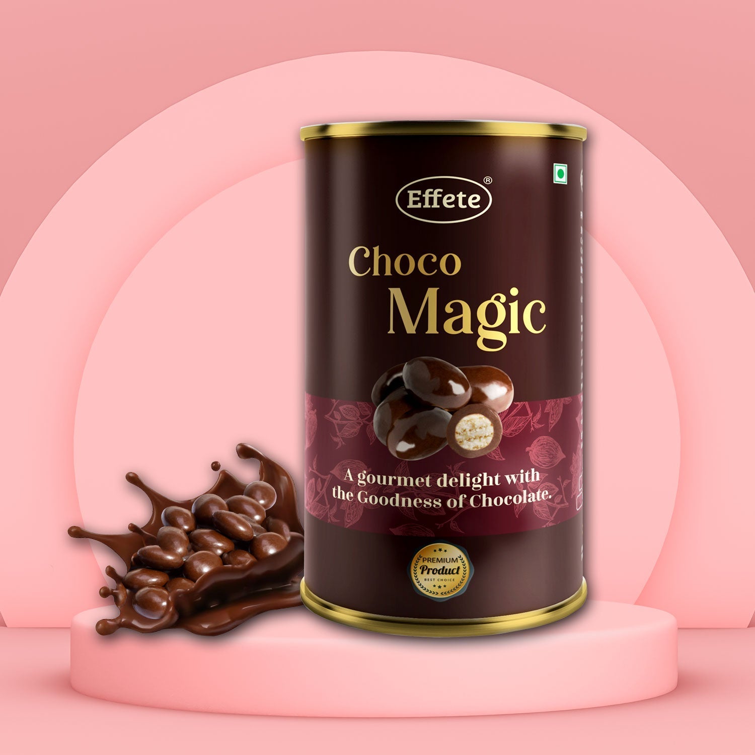 choco magic