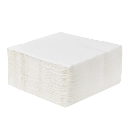 Smooth Finish Disposable Paper Napkins